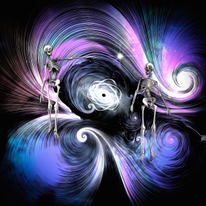 Black Hole Death
